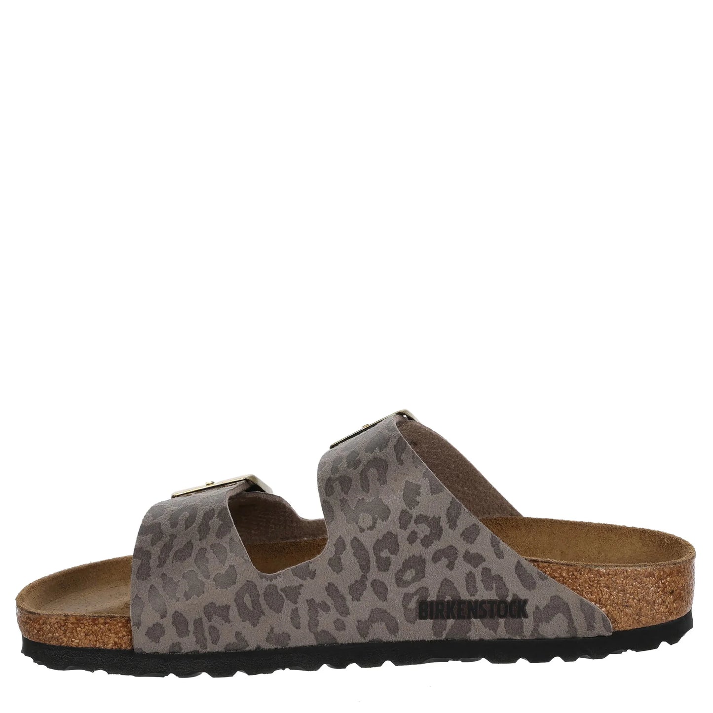 Leopard Birks