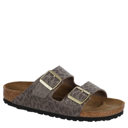 Leopard Birks