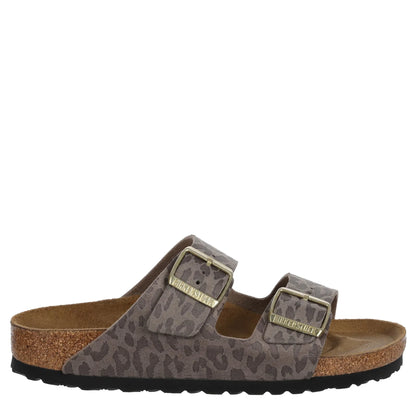 Leopard Birks