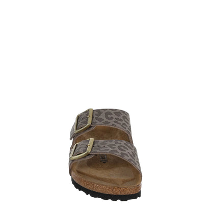 Leopard Birks