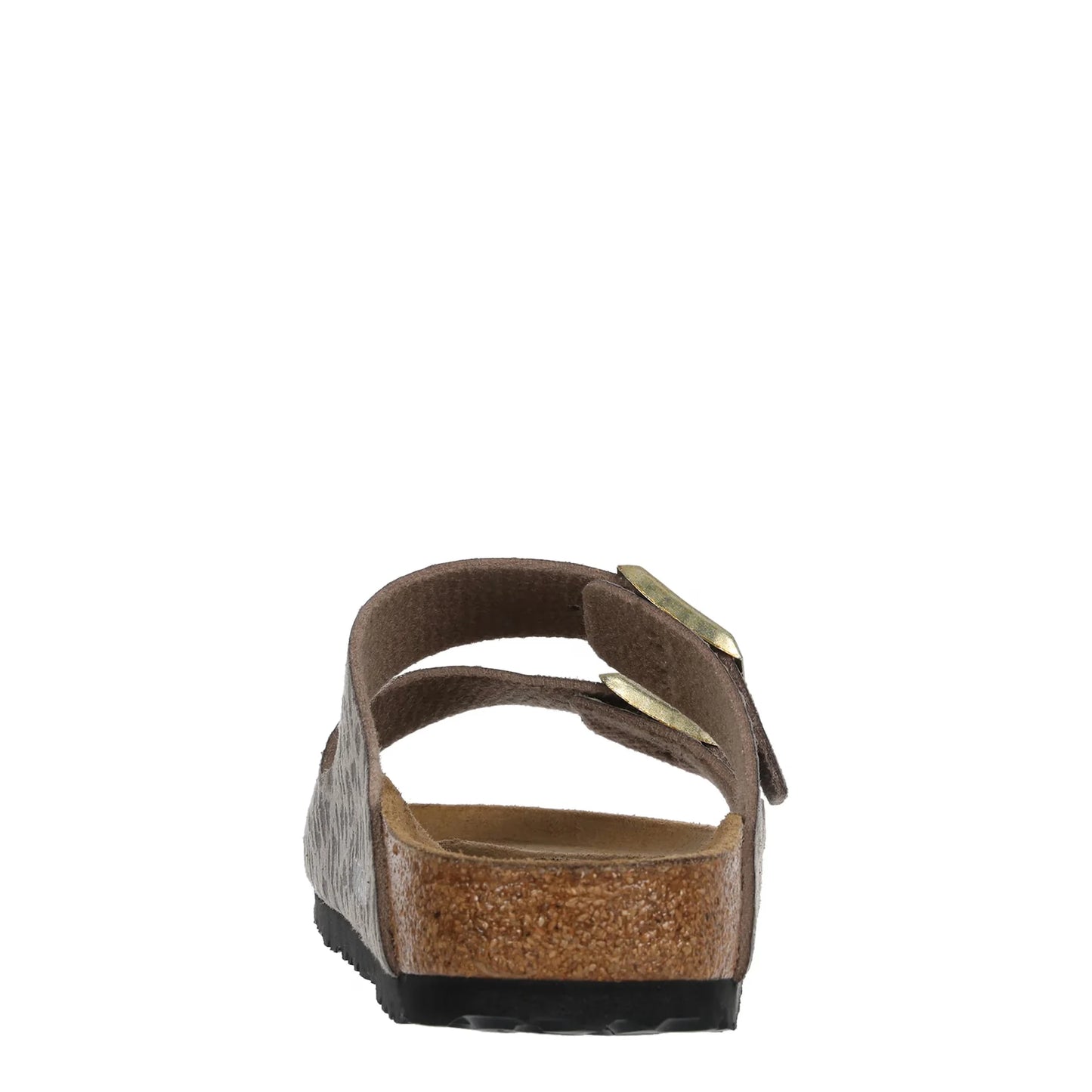 Leopard Birks
