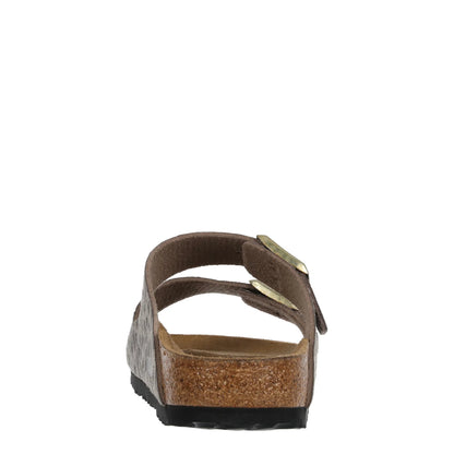 Leopard Birks