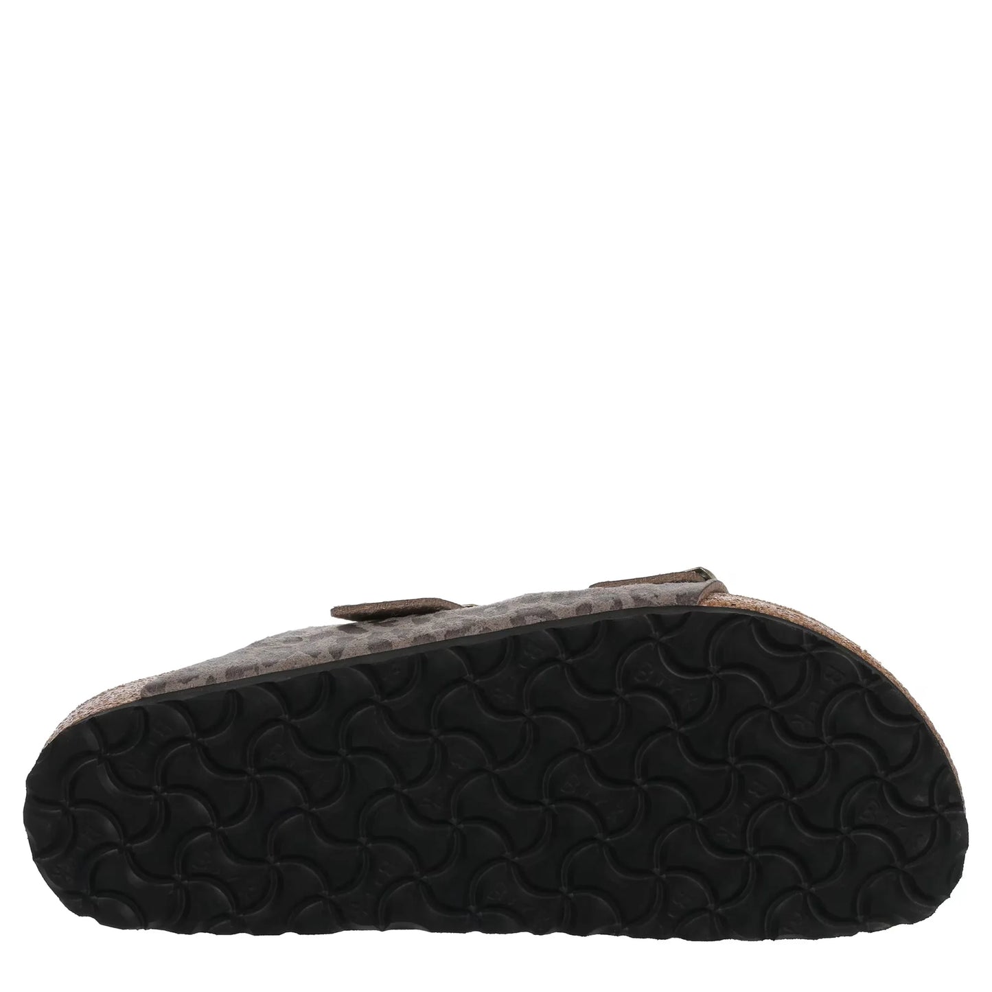 Leopard Birks