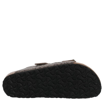 Leopard Birks