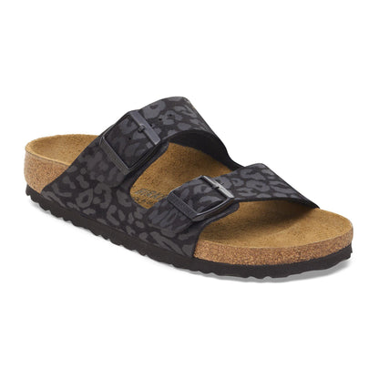 Leopard Birks Black Leo 0