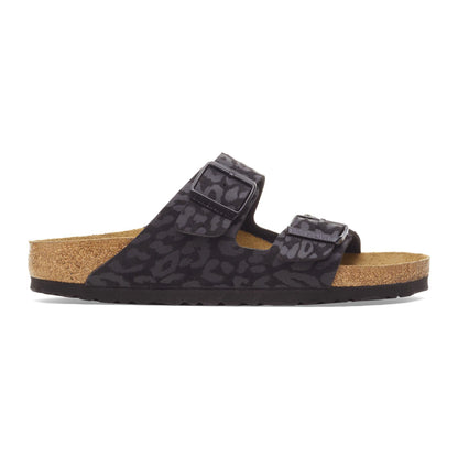 Leopard Birks Black Leo 0