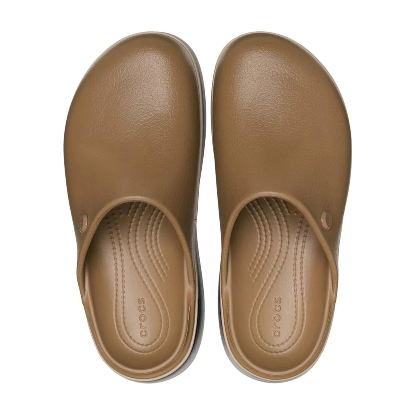 Crocs Dylan Notched Clog