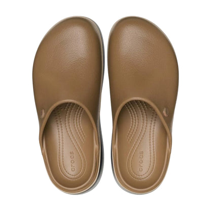 Crocs Dylan Notched Clog