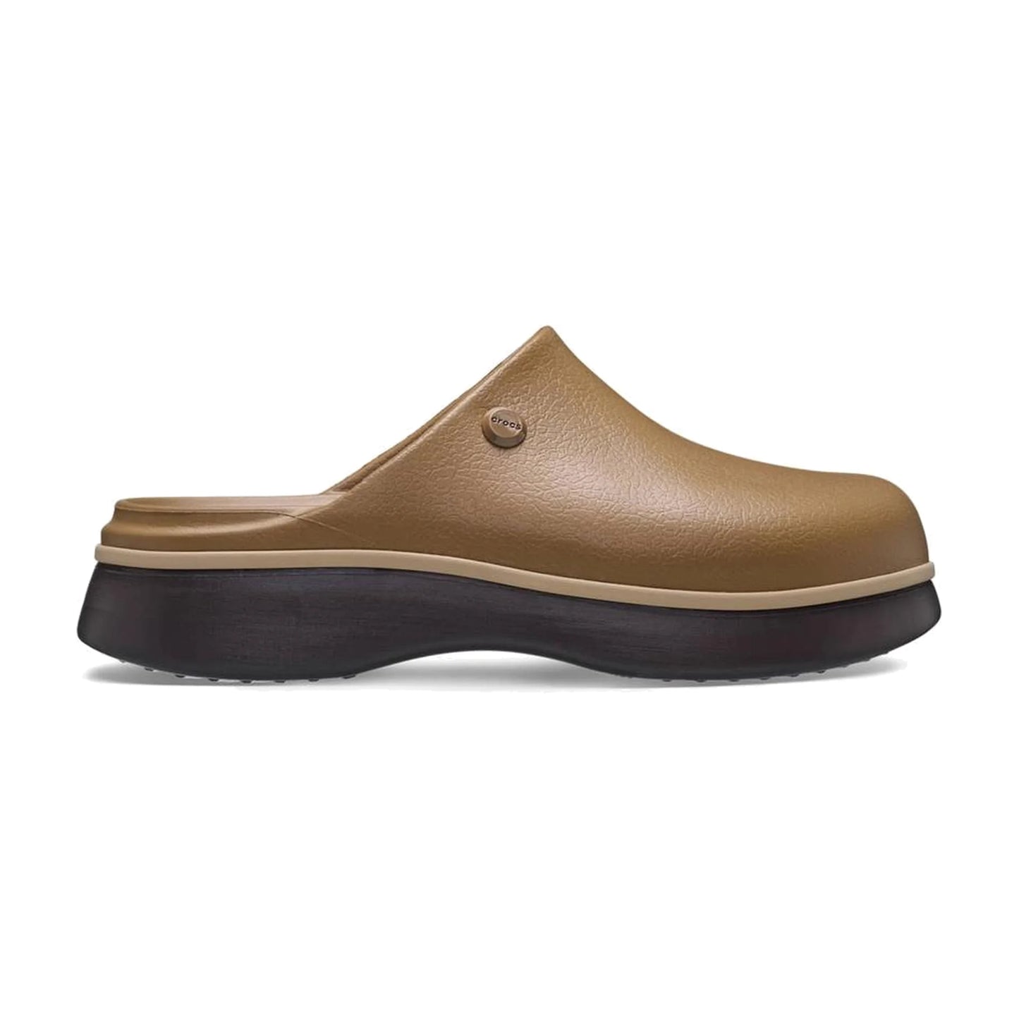 Crocs Dylan Notched Clog