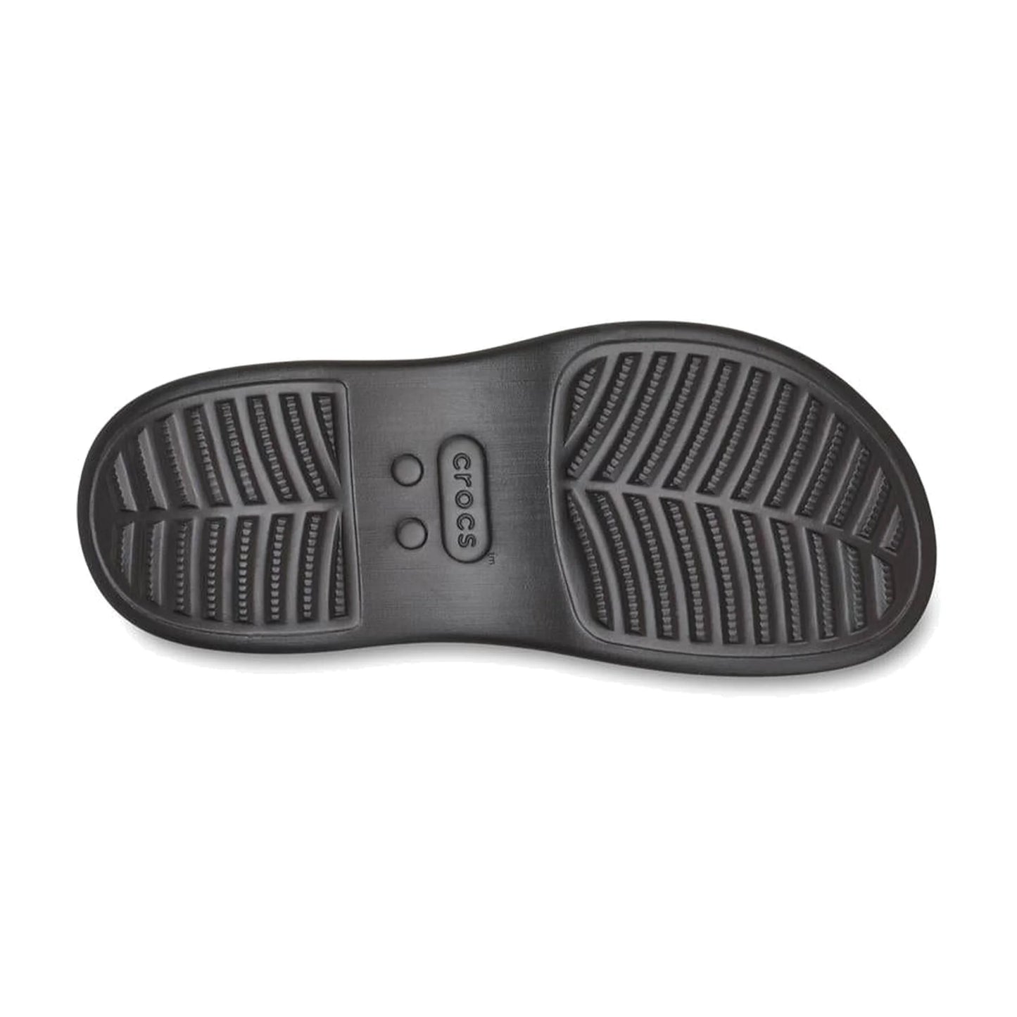 Crocs Dylan Notched Clog