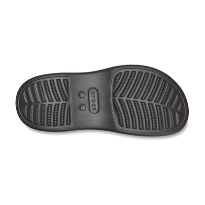 Crocs Dylan Notched Clog