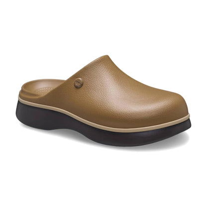 Crocs Dylan Notched Clog