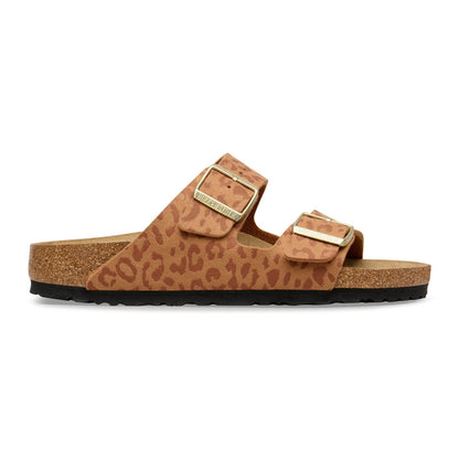 Leopard Birks