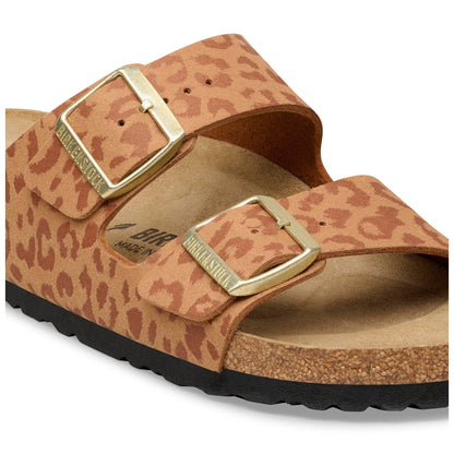Leopard Birks