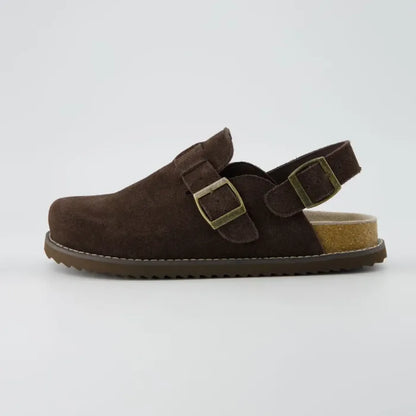 The Hearth Clogs