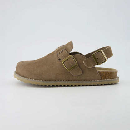 The Hearth Clogs