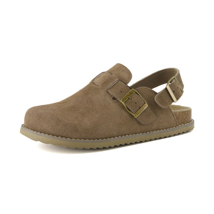 The Hearth Clogs